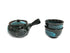 Emerald tea set